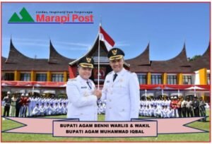 Minggu Malam Tim Khusus Agam Turun, Selasa Malam Disusul Tim Safari