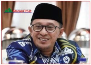 PAD Tanah Datar 2024 Terealisasi Sebesar Rp163,2 Miliar(99 Persen)