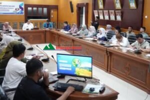 Perumda Miliki Cold Storage Dan Reefer Container Multi Fungsi