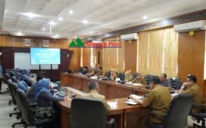 Wabup Ahmad Fadly, Sistem Kesehatan, Tonggak Pentingnya UHC