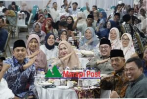 Janji Bupati Eka, Akan Bantu Petani Jagung dengan Bibit