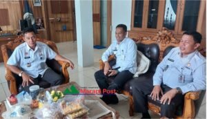 Lebaran, Kalapas Lubuk Basung Akan Serahkan Remisi Terhadap 334 WBP