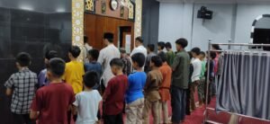 Hebat!, SD Islam Rasuna Said Maninjau Gelar Pesantre Ramadhan, Bagi Takjil