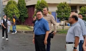 Wali Kota Bukittinggi Rencakan Hidupkan Kembali Bioskop Eks Gloria