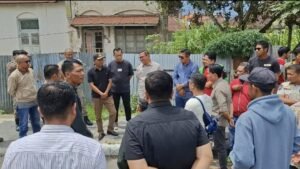 Wako Bukittinggi Izinkan Warga Stasiun Berjualan, Buka Pasa Pabukoan