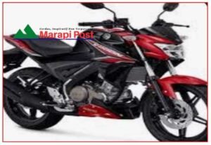 Motor Vixion Merah Milik Wali Nagari Ladang Laweh Hilang di Surau Gobah