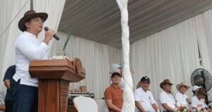 Pacu Kuda Padang Pariaman Sukses, Kembali Digelar, setelah 9 Tahun Pakum