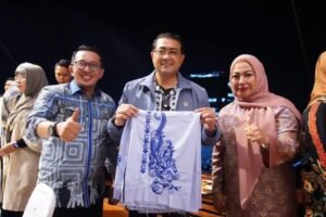 Teknologi Semakin Maju, di Makasar, Pengembangan E-Kraf, Digitalisasi