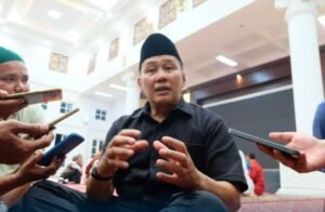 Prihatin!, Pemerintah Kota Bukittinggi Rumahkan 947 Tenaga Kontrak/ Honorer 