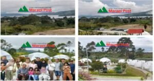 Indahnya Glamping dengan Alam Semula Jadi di Alahan Panjang Solok