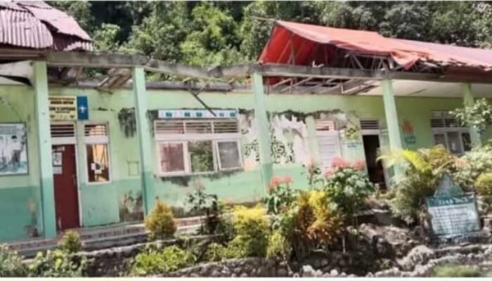 Legislator Syafril Dt. Rajo Api Desak Pemda Agam Segera Bangun SDN 11 Sipisang