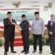 8 Fraksi DPRD Kabupaten Tanah Datar Sampaikan Pandangan Umum