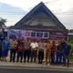Kapolsek Sumbul, Tokoh dan Ormas Pasang Spanduk, Stop Balap Liar