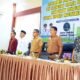 Padang Pariaman Komit Wujudkan Refreshment Program Adiwiyata