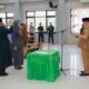 Usai Serahterima Jabatan Bupati, Bupati Pasaman Welly Suheri, Lantik Pj. Sekda