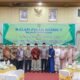 Bupati Pasaman Welly Suhery Jamu Sabar AS, Gelar Malam Perpisahan
