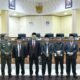 Paripurna Dipimpin Ketua DPRD, Bupati Agam Sampaikan Nota Pengantar