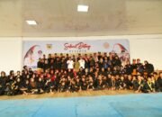 IPSI Tanah Datar Kembali Menggelar GSB, Dibuka Wagub Vasco Ruseimy