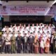 Upacara Peringatan Hari Lahir Pancasila di Pd. Pariaman Berjalan Sukses dan Hidmat