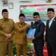 Pandangan Umum 8 Fraksi DPRD Dijawab Tuntas Bupati Eka Putra