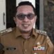 Bupati Eka Putra Bertekat Tingkatkan Poduksi Pangan, Kemarau Diantisipatif