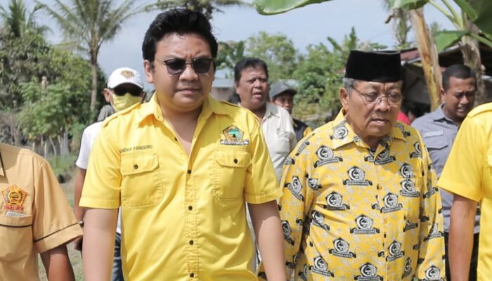 Partai Golkar Sumatera Utara Persiapkan Diri Untuk Penggelaran Musda