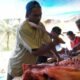 Hari Raya Idul Adha, Korpri Tanah Datar Distribusikan 14 Ekor Sapi Qurban ke 14 Nagari