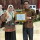 SD Negeri 10 Sangkir Sudah Adiwiyata Nasional, Terima Penghargaan 2024