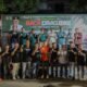 Sirkuit Non Parmanen Pasaman Diserbu Masa, Datang dari Berbagai Pelosok 