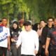 Pemda Tanah Datar CFD di City Park Cindua Mato Digelar Tiap Minggu Pagi