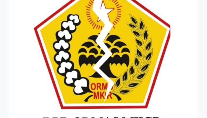 MKGR Sumut Terpecah? Dukungan ke Hendriyanto Sitorus Menguat?