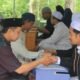 Pondok Pesantren Alquran Darul Inqilabi Karang Intan  Terima Kedatangan Santri Baru