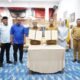Tanah Datar dan Kota Pekanbaru Tandatangani Kesepakatan Kerjasama