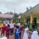 Jelang Liburan Akhir Tahun Ajaran, SD Negeri 28 Parit Pajang Gelar Kelas Miting
