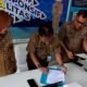 Arsip Dinas Kominfo Kab. Tanah Datar Dimusnahkan, Pertama Sejeka Tahun 2017
