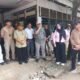 Ratusan Masyarakat Hadiri Validasi Lahan Eks HGU PT. Inang Sari Padang Mardani