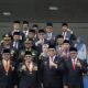 Diperingati Harlah Pancasila, Bupati Eka Kirim Doa Untuk Almarhum Nusirwan