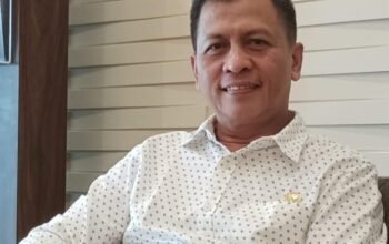 Untuk Pemberitaan, Anggota DPRD Agam Sulit Dihubungi, BK Bahas Dirapat Interen