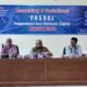 Kabupaten Agam Launching & Sosilaisasi Pengelola Aset Berbasis Digital “PASDAL”
