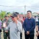 Hari Pertama Goro Jilid II Pd. Pariaman Sukses, Didukung Cuaca Cerah