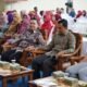 Ketua DPRD Agam Hadiri Reuni Akbar Alumni dan Guru SMAN2 Lubuk Basung