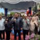 Wabup Tanah Datar Resmikan Kegiatan Verifikasi Proklim Lestari Tahun 2025