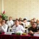 Dipimpin Wabup, Pd Pariaman Verifikasi Lapangan Hybrid, Evaluasi KLA 2025