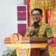 Bupati Padang Pariaman John Kenedy Azis Buka Grand Final Duta GenRe 2025