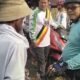 Gowes Santai Bupati John Kenedy Azis, Mohon Doa 4 Usulan Digolkan Jakarta