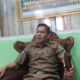 Kepala SMAN 1 Lubuk Basung Mustafa Kamil Pensiun, Penggantinya Hendra Putra