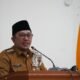 Tanah Datar Antisipasi  Kekeringan dan Kebakaran yang Mengancam