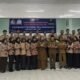 Dispora Sumbar Ikuti LMOP Bidang Kepramukaan Tingkat Sumbar Tahun 2025