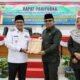 8 Fraksi DPRD Tanah Datar Sampaikan Pandangan Umum Nota RPJMD Tanah Datar