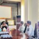 Bangun Sinergitas Perangkat Daerah, Bupati Pd. Pariaman Pimpin Rakor